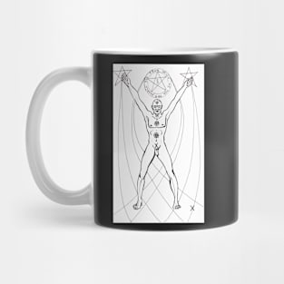 GEBO the Gift Rune Mug